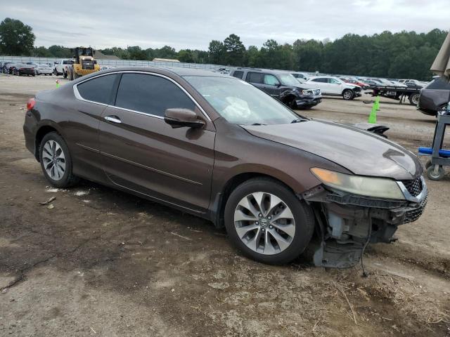 Photo 3 VIN: 1HGCT1B86EA015232 - HONDA ACCORD EXL 