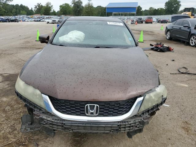 Photo 4 VIN: 1HGCT1B86EA015232 - HONDA ACCORD EXL 