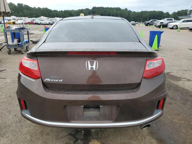 Photo 5 VIN: 1HGCT1B86EA015232 - HONDA ACCORD EXL 