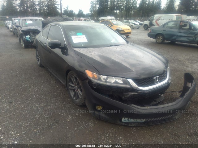 Photo 0 VIN: 1HGCT1B86EA015506 - HONDA ACCORD COUPE 