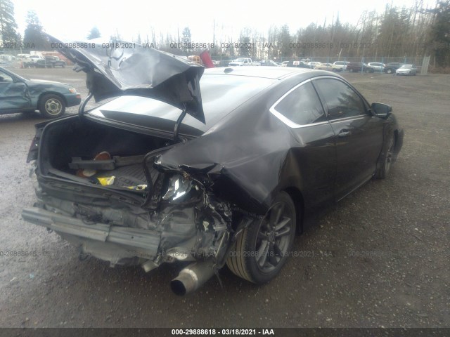 Photo 3 VIN: 1HGCT1B86EA015506 - HONDA ACCORD COUPE 