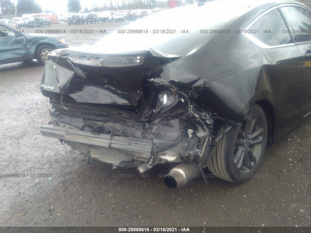 Photo 5 VIN: 1HGCT1B86EA015506 - HONDA ACCORD COUPE 