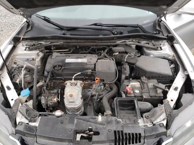 Photo 10 VIN: 1HGCT1B86EA015926 - HONDA ACCORD EXL 