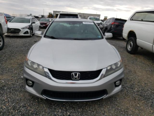 Photo 4 VIN: 1HGCT1B86EA015926 - HONDA ACCORD EXL 