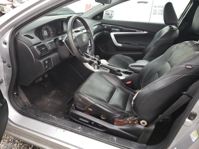 Photo 6 VIN: 1HGCT1B86EA015926 - HONDA ACCORD EXL 