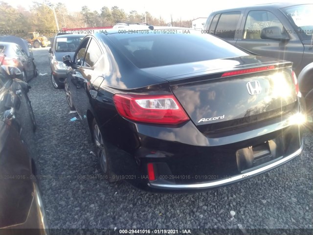 Photo 2 VIN: 1HGCT1B86EA016414 - HONDA ACCORD 