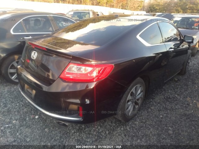 Photo 3 VIN: 1HGCT1B86EA016414 - HONDA ACCORD 