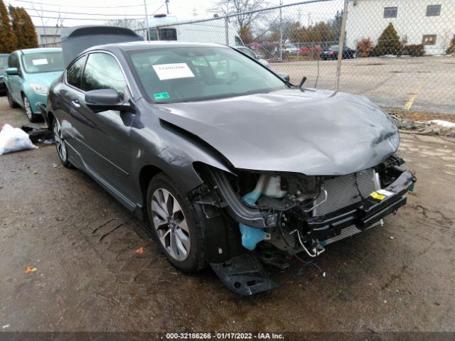 Photo 0 VIN: 1HGCT1B86FA000098 - HONDA ACCORD COUPE 