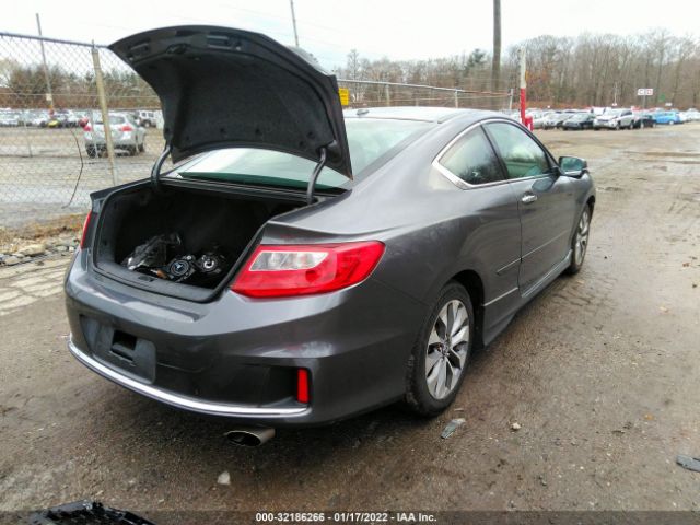 Photo 3 VIN: 1HGCT1B86FA000098 - HONDA ACCORD COUPE 