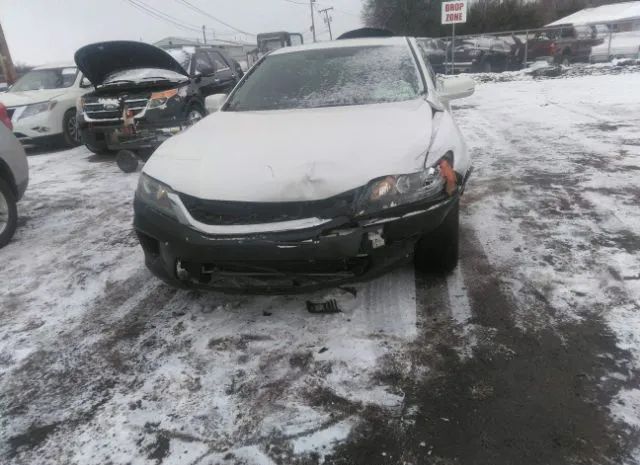 Photo 5 VIN: 1HGCT1B86FA001879 - HONDA ACCORD COUPE 