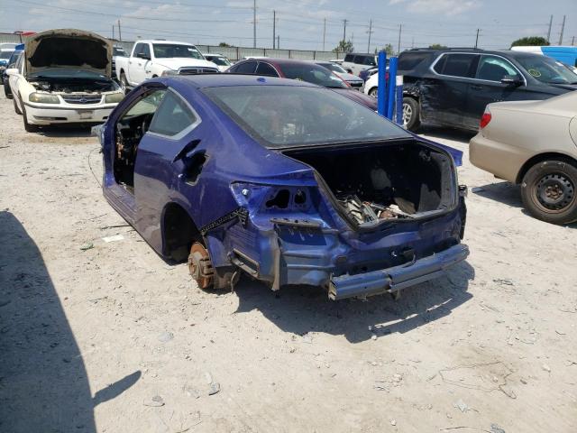 Photo 1 VIN: 1HGCT1B86FA002238 - HONDA ACCORD EXL 