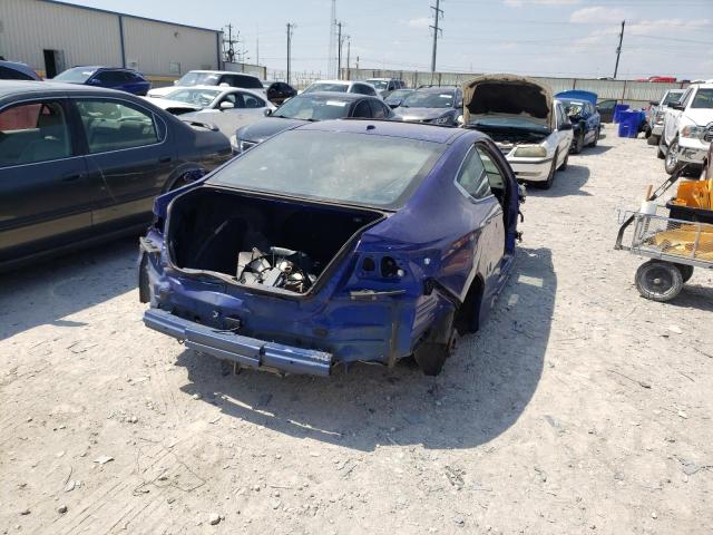 Photo 2 VIN: 1HGCT1B86FA002238 - HONDA ACCORD EXL 