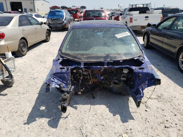 Photo 4 VIN: 1HGCT1B86FA002238 - HONDA ACCORD EXL 