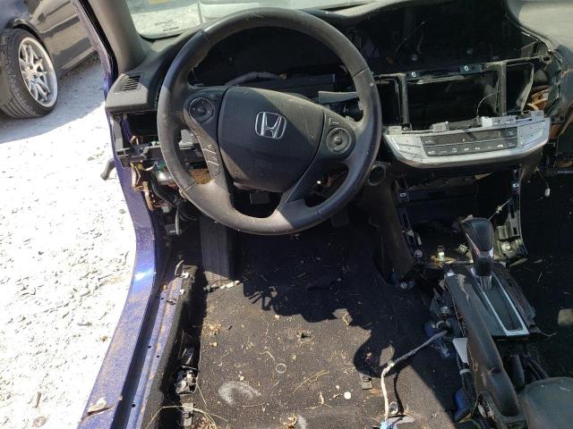 Photo 7 VIN: 1HGCT1B86FA002238 - HONDA ACCORD EXL 