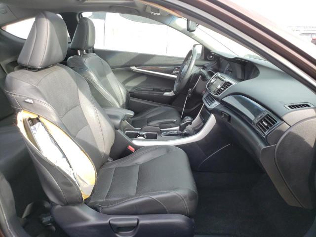 Photo 4 VIN: 1HGCT1B86FA002398 - HONDA ACCORD COUPE 