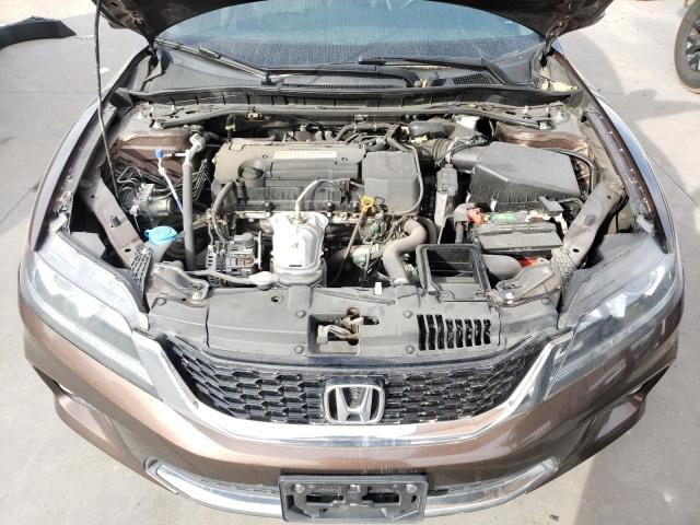 Photo 6 VIN: 1HGCT1B86FA002398 - HONDA ACCORD COUPE 