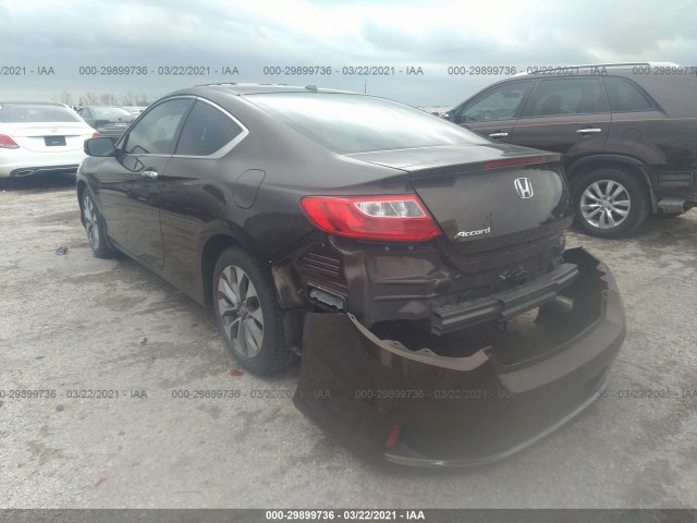 Photo 2 VIN: 1HGCT1B86FA002398 - HONDA ACCORD COUPE 