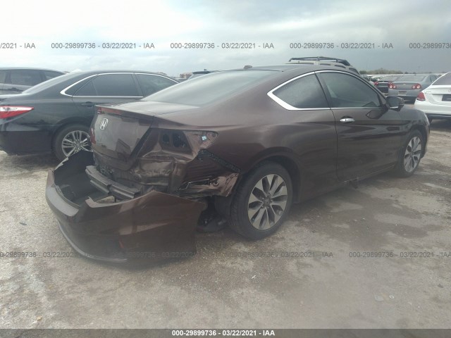 Photo 3 VIN: 1HGCT1B86FA002398 - HONDA ACCORD COUPE 