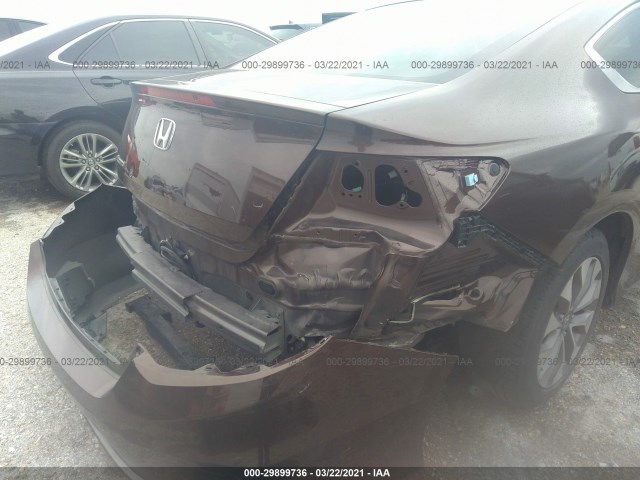 Photo 5 VIN: 1HGCT1B86FA002398 - HONDA ACCORD COUPE 