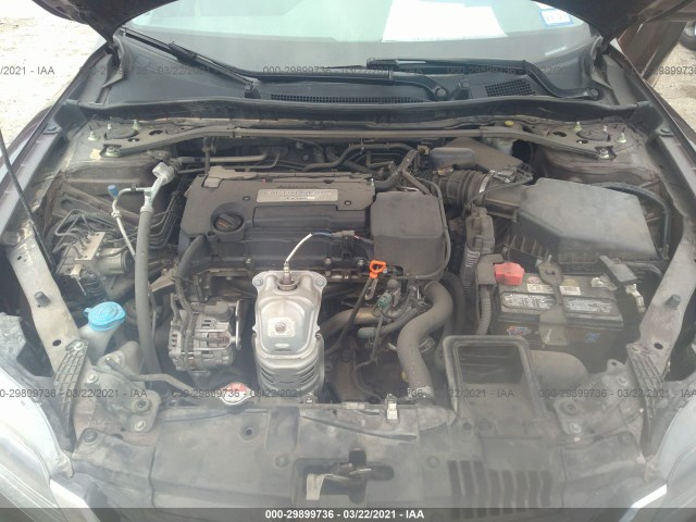 Photo 9 VIN: 1HGCT1B86FA002398 - HONDA ACCORD COUPE 