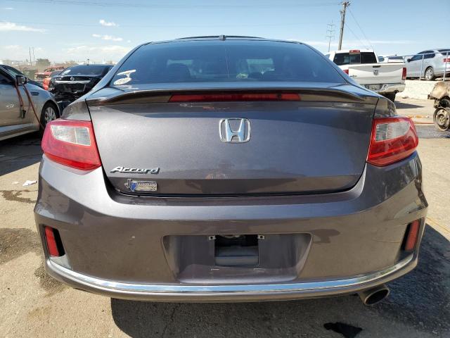 Photo 5 VIN: 1HGCT1B86FA007634 - HONDA ACCORD EXL 