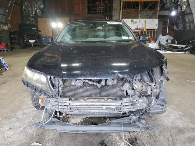 Photo 4 VIN: 1HGCT1B86FA010629 - HONDA ACCORD EXL 