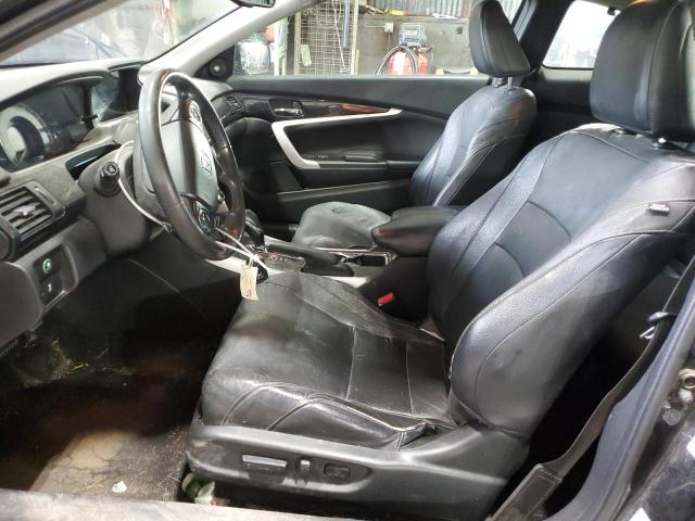 Photo 6 VIN: 1HGCT1B86FA010629 - HONDA ACCORD EXL 