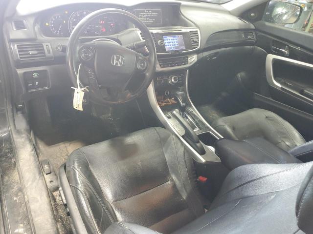 Photo 7 VIN: 1HGCT1B86FA010629 - HONDA ACCORD EXL 