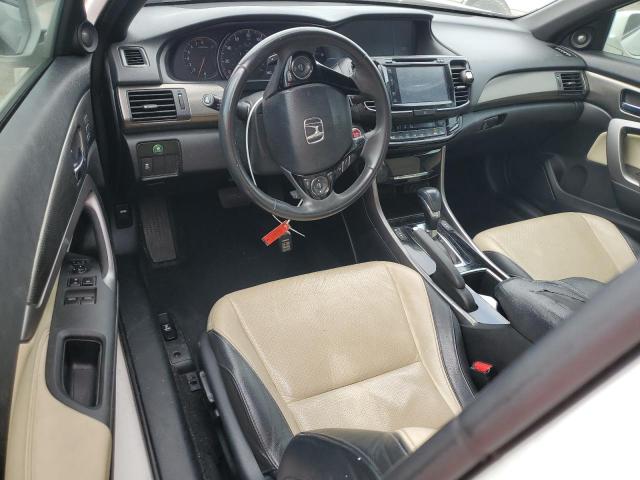 Photo 7 VIN: 1HGCT1B86GA001933 - HONDA ACCORD 