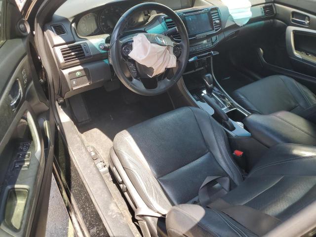 Photo 7 VIN: 1HGCT1B86GA003939 - HONDA ACCORD EXL 