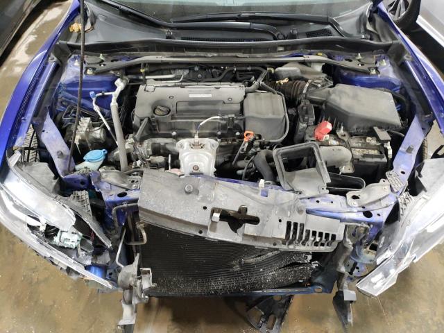 Photo 6 VIN: 1HGCT1B86GA007361 - HONDA ACCORD EXL 