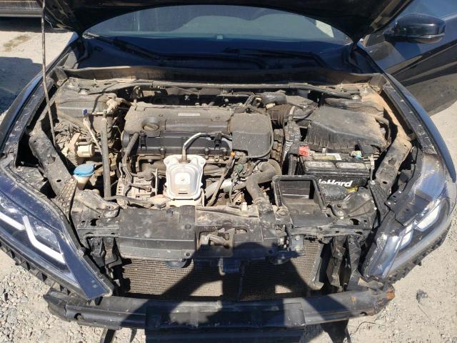 Photo 10 VIN: 1HGCT1B86GA008574 - HONDA ACCORD EXL 