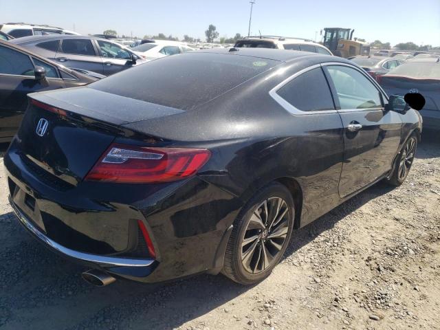 Photo 2 VIN: 1HGCT1B86GA008574 - HONDA ACCORD EXL 