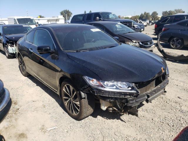 Photo 3 VIN: 1HGCT1B86GA008574 - HONDA ACCORD EXL 