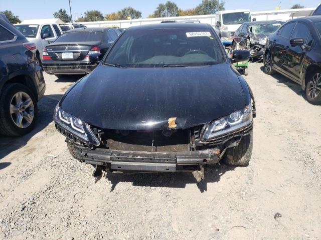 Photo 4 VIN: 1HGCT1B86GA008574 - HONDA ACCORD EXL 