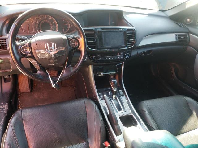 Photo 7 VIN: 1HGCT1B86GA008574 - HONDA ACCORD EXL 