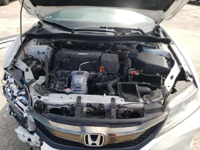 Photo 10 VIN: 1HGCT1B86GA009353 - HONDA ACCORD EXL 