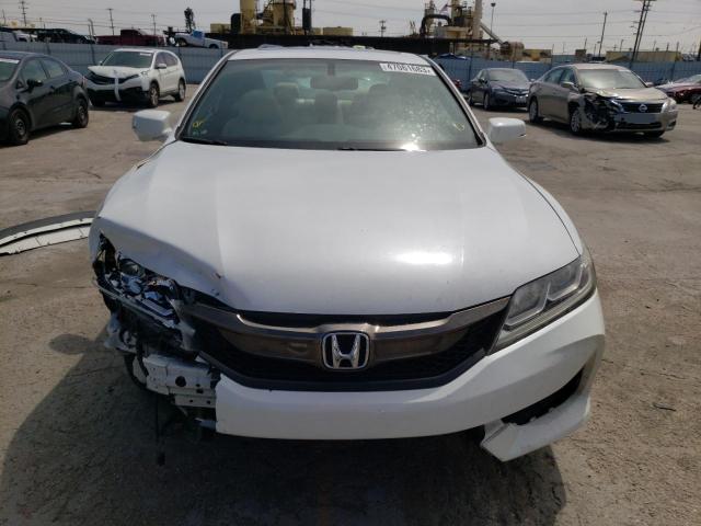 Photo 4 VIN: 1HGCT1B86GA009353 - HONDA ACCORD EXL 