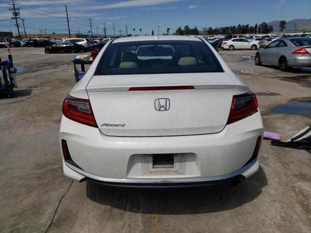 Photo 5 VIN: 1HGCT1B86GA009353 - HONDA ACCORD EXL 