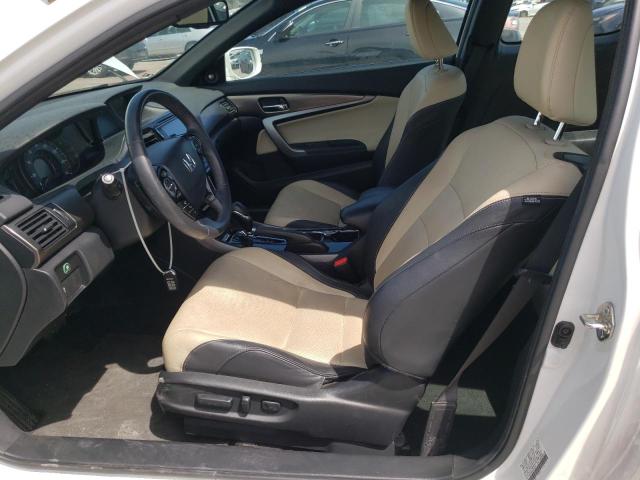 Photo 6 VIN: 1HGCT1B86GA009353 - HONDA ACCORD EXL 