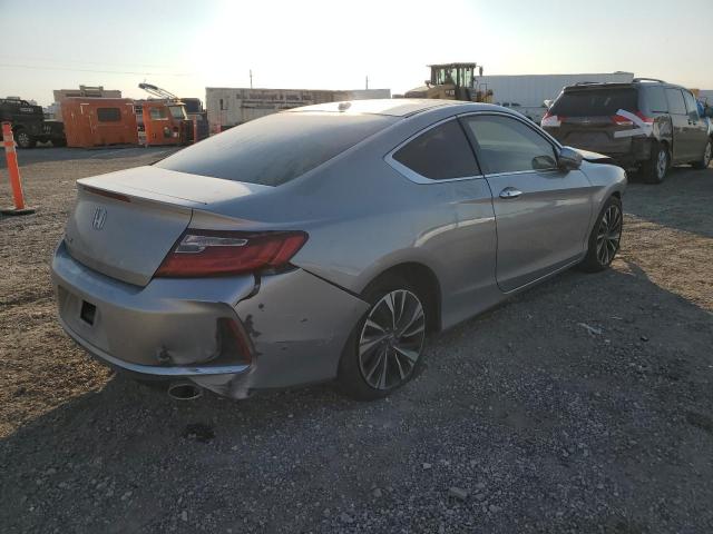 Photo 2 VIN: 1HGCT1B86GA010342 - HONDA ACCORD EXL 