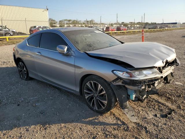 Photo 3 VIN: 1HGCT1B86GA010342 - HONDA ACCORD EXL 