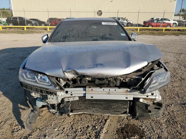 Photo 4 VIN: 1HGCT1B86GA010342 - HONDA ACCORD EXL 