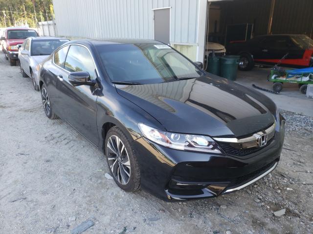 Photo 0 VIN: 1HGCT1B86GA012253 - HONDA ACCORD EXL 