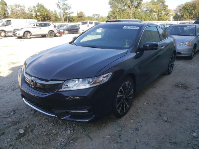 Photo 1 VIN: 1HGCT1B86GA012253 - HONDA ACCORD EXL 