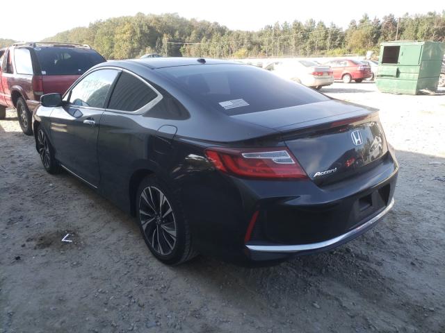 Photo 2 VIN: 1HGCT1B86GA012253 - HONDA ACCORD EXL 