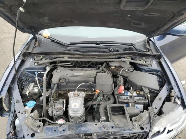 Photo 10 VIN: 1HGCT1B86GA012687 - HONDA ACCORD EXL 