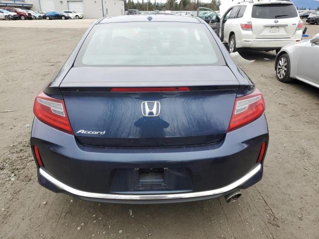 Photo 5 VIN: 1HGCT1B86GA012687 - HONDA ACCORD EXL 