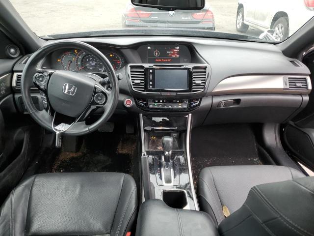 Photo 7 VIN: 1HGCT1B86GA012687 - HONDA ACCORD EXL 