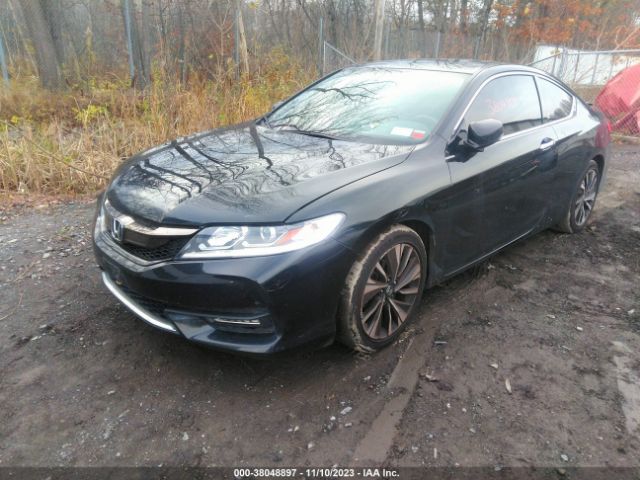 Photo 1 VIN: 1HGCT1B86HA000332 - HONDA ACCORD 